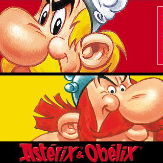 Asterix Dan Obelix XXL