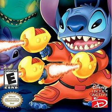 Lilo & Stitch 2 - Kekacauan Hamsterviel