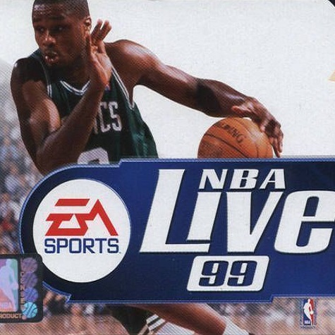 NBA Live 99