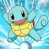 Pokémon Biru