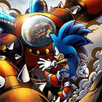 Sonic 3 & Knuckles: Epilogue