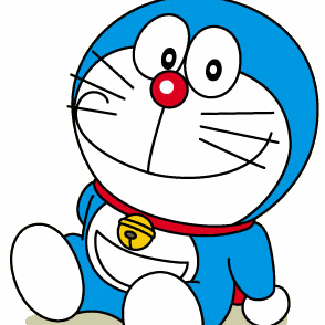 ドラえもん