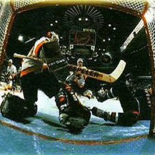 NHL 95