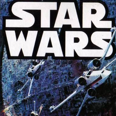 Super Star Wars (Argus Hack)