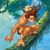 Tarzan – Trở Về Rừng Rậm