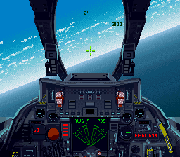 Turn And Burn: No-Fly Zone