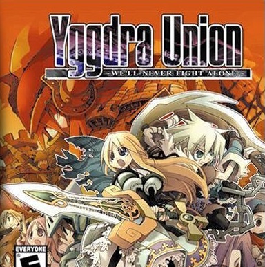 Yggdra Union: We'll Never Fight Alone