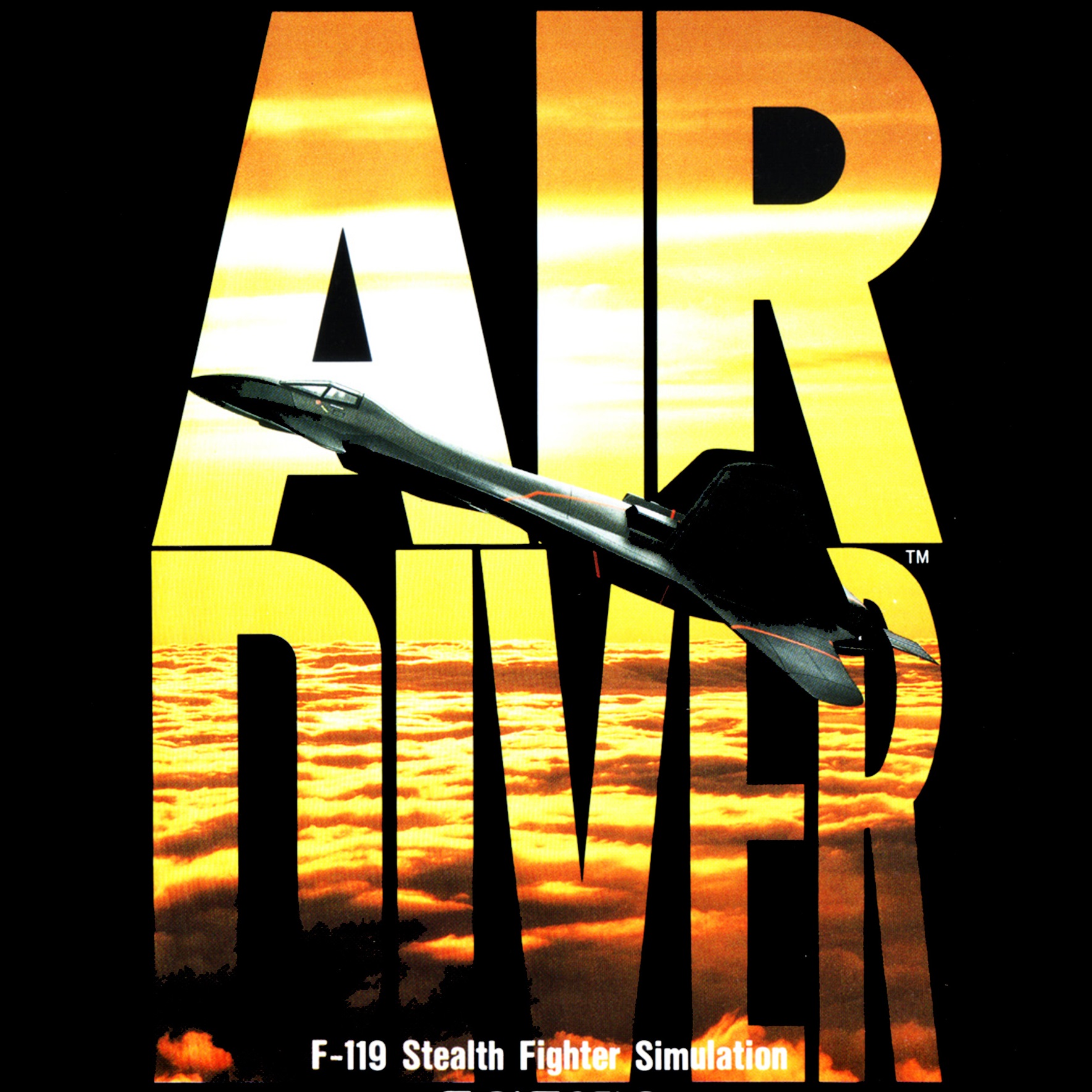 Air Diver