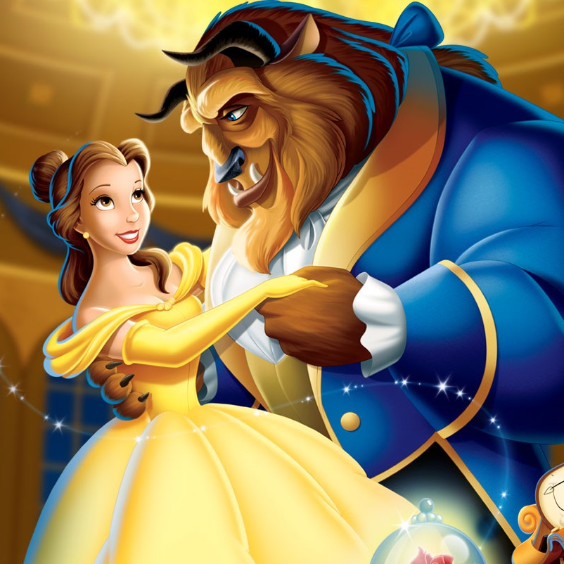 Beauty and the Beast