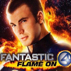 Fantastische Vier - Flame On