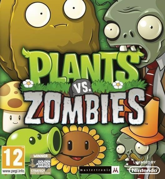 Plants vs. Zombies