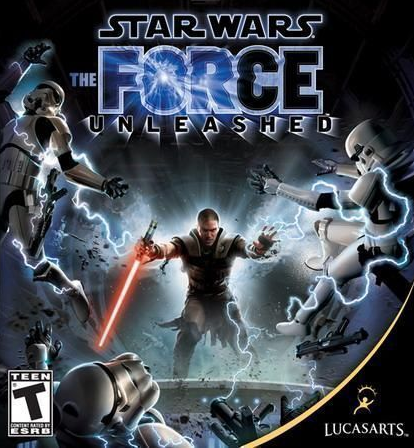 Star Wars: The Force Unleashed
