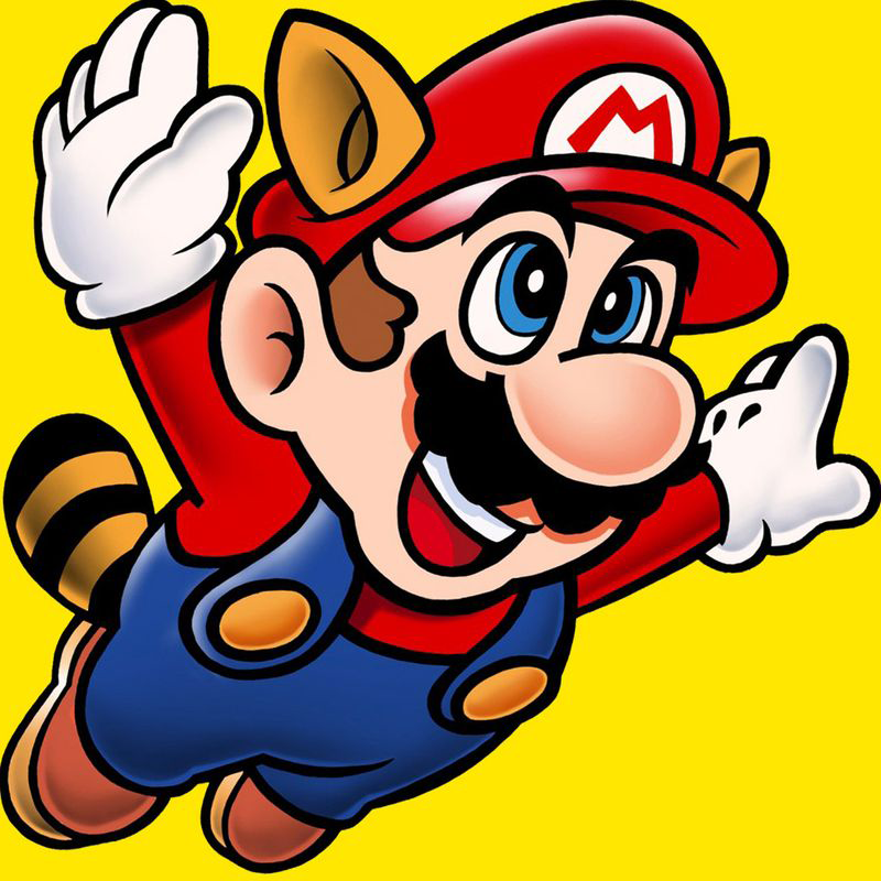 Super Mario Bros. 3