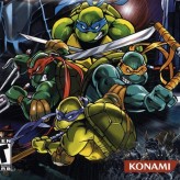 Teenage Mutant Ninja Turtles 2: Battle Nexus