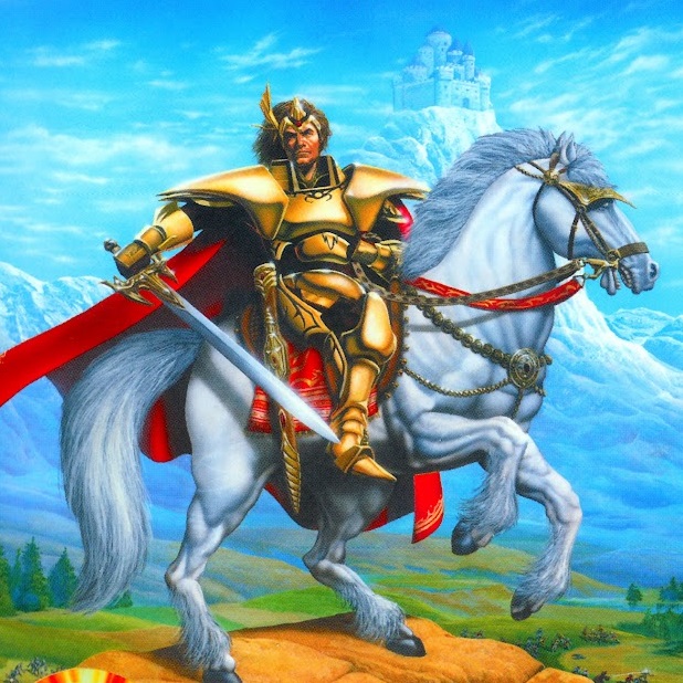 Warsong