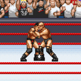 WWF - Perjalanan menuju Wrestlemania