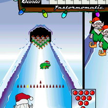 Elf Bowling 1 & 2