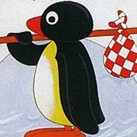 Pingu: The Most Energetic Penguin in the World