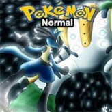 Pokémon Version Normale