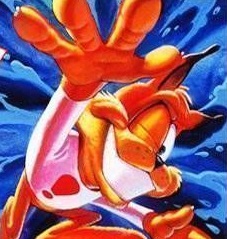 Bubsy: Claws Encounters of the Furred Kind