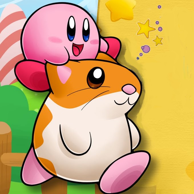 Kirby's Dream Land 2