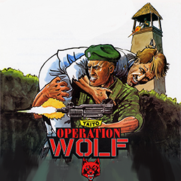 Operation Wolf