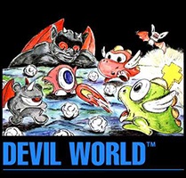 Devil World