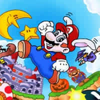 Super Mario Land 2 DX
