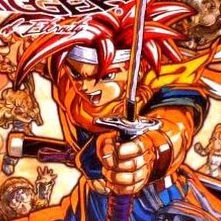 Chrono Trigger : Flammes de l’Éternité