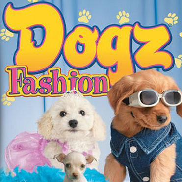 Dogz: Fashion