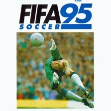 FIFAサッカー95