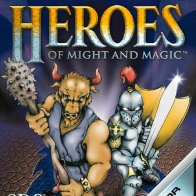 Heroes of Might and Magic