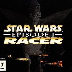 Star Wars Episodio I: Racer