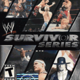 WWE: 서바이버 시리즈