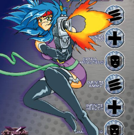 Action Replay GBX