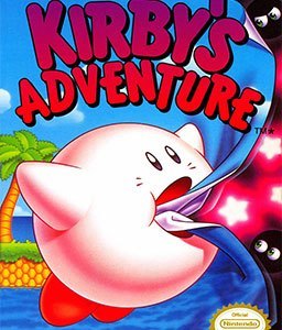Kirby: L'avventura di Kirby