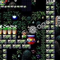 Mario Something Else