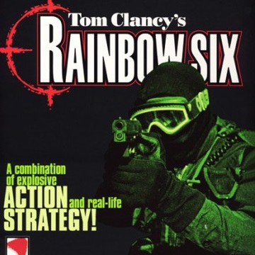 Tom Clancy's Rainbow Six