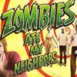 Zombies Ate My Neighbors