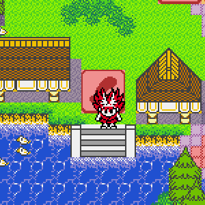 Bikkuriman 2000