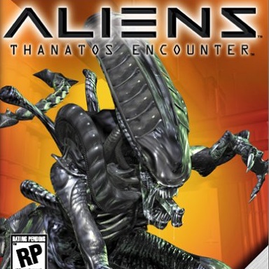 Aliens - Encontro Thanatos