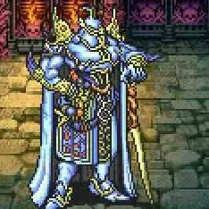 Final Fantasy V