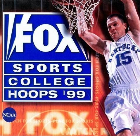 Fox Sports College Hoops '99