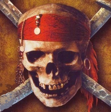 Pirates of the Caribbean: The Curse of the Black Pearl