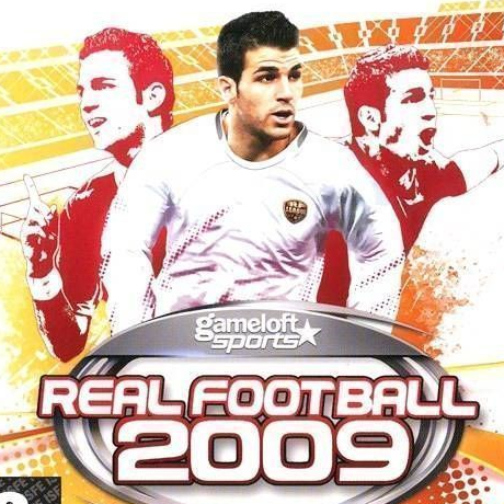 Реальный футбол 2009