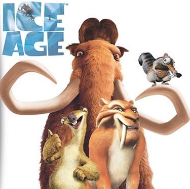 L'Âge de glace