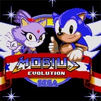Mobius Evolution