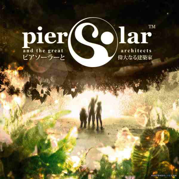 Pier Solar Dan Para Arsitek Hebat