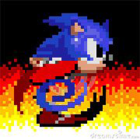 ソニックヘルファイアサーガ