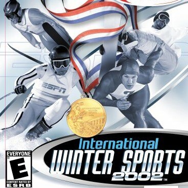 ESPN International Winter Sports 2002